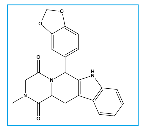 Tadalafil Impurity H